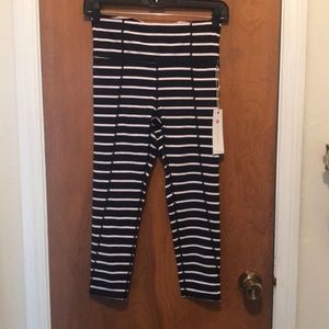 Kira Grace Flirt Sailing Capri Size XS